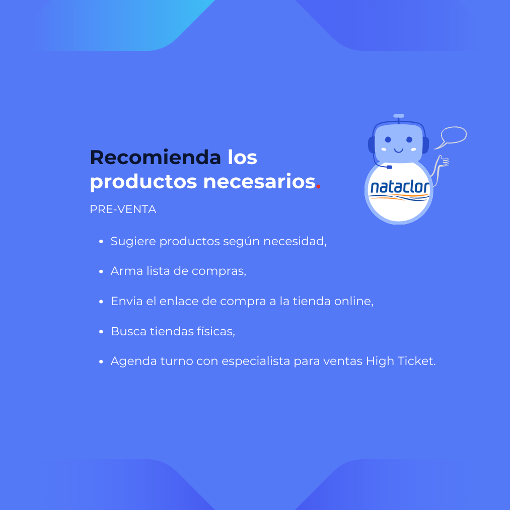 NATACLOR 4