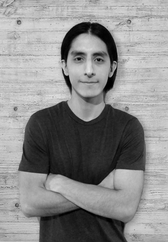 Miguel Condori Rocha